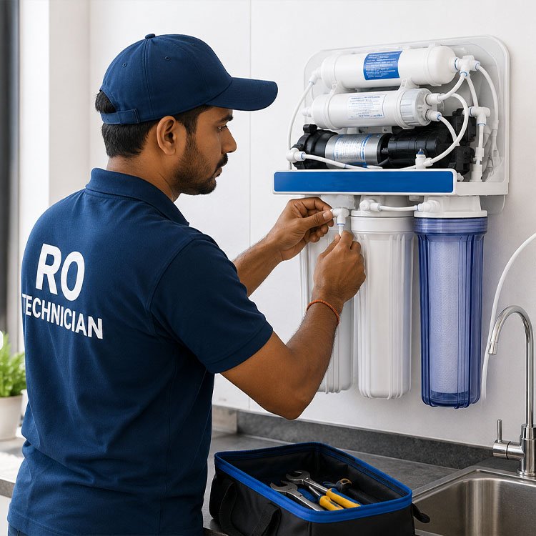 RO Installation
