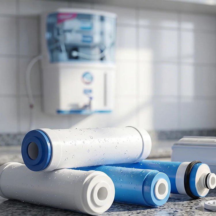 Filter Replacement